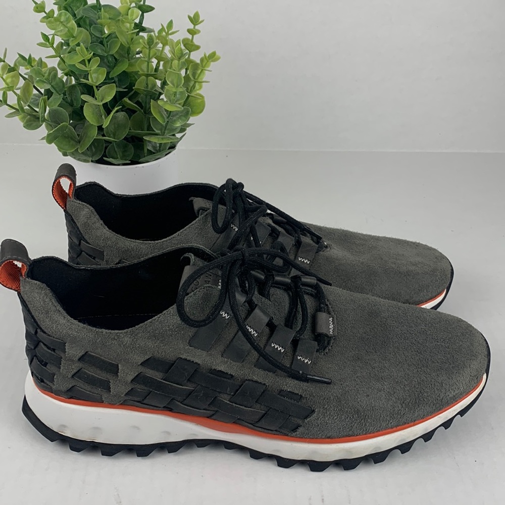 Cole Haan grand explore all terrain athletic sneakers